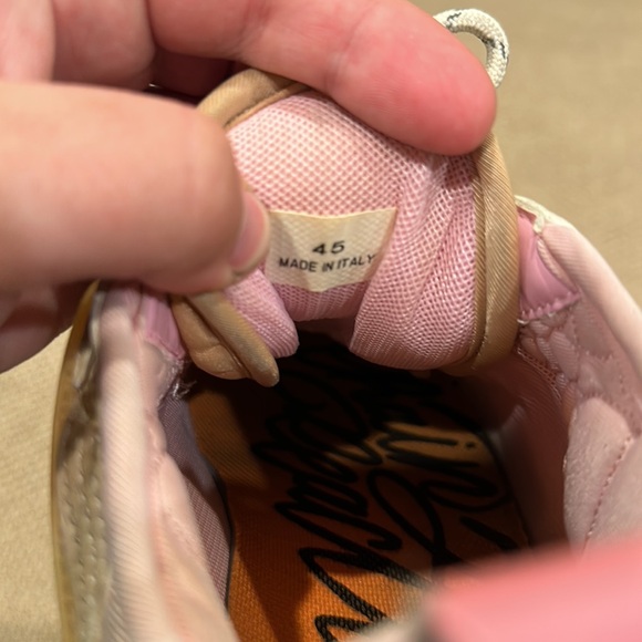 Versace Chain Reaction Size 12 - Picture 5 of 5